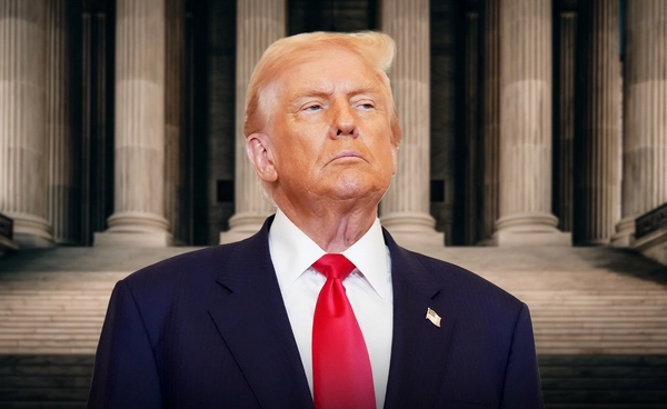 "ทรัมป์" มีแผนสำรองหากศาลคว่ำ "ภาษี" หวังมีโอกาสชนะ เผยคู่ค้าพอใจนโยบาย