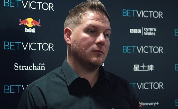 เวลส์ สุดปลื้มทะลุตัดเชือก ซีอานฯ   รับเหมือนฝันได้ดวลกับ วิลเลียมส์