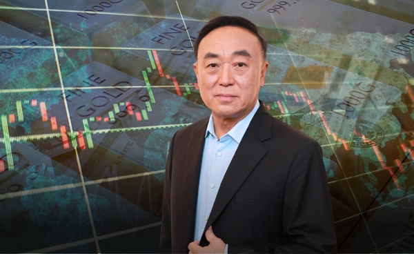 หมอกฤชรัตน์ มอง ค่าเงินบาท กดดันราคาทองคำ แนะช่วงนี้ทยอยสะสม