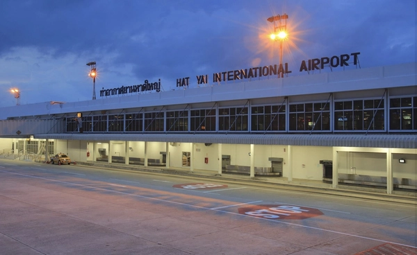 CAAT แจ้งเตือนผู้โดยสารเดินทาง เข้า-ออก ท่าอากาศยานหาดใหญ่