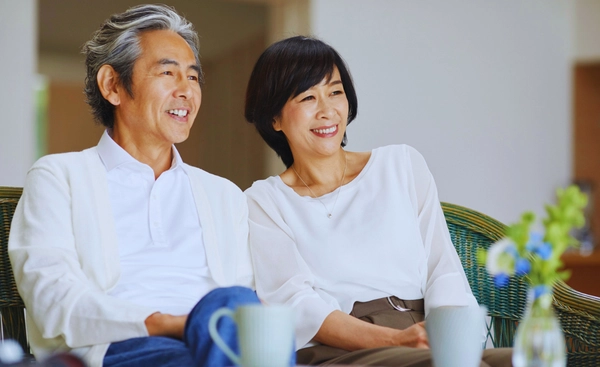 สังคมสูงอายุ โจทย์ใหญ่ที่รออยู่ เมื่อโครงสร้างประชากรไทยเปลี่ยน