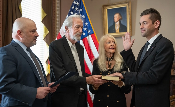 “จาเร็ด ไอแซกแมน” ผอ.นาซา ลั่นไม่รับเงินเดือน พร้อมบริจาคเข้า “Space Camp”