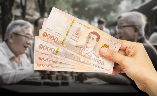 "แบงก์ชาติ" เผยสินเชื่อ 2Q68 ติดลบ 0.9% ห่วง "กลุ่มเปราะบาง" ฟื้นช้า เร่งช่วยเหลือลูกหนี้ต่อเนื่อง