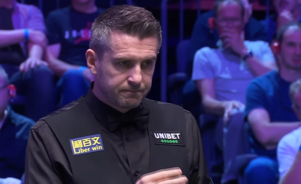 เซลบี้ ยอมรับยังฟอร์มไม่ดี!  หวังเข้าชิงเรียกความมั่นใจ