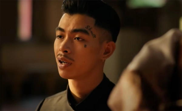 เปิดประวัติแวนด้า แร็ปเปอร์ตัวพ่อแห่งกัมพูชา ปลุกกระแสแขมร์ฮิปฮอป