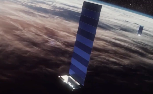 SpaceX ตัดการเชื่อมต่อ Starlink กว่า 2,500 เครื่อง ในเมืองสแกมเมอร์บริเวณชายแดนประเทศเมียนมา