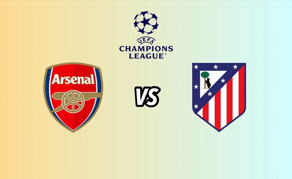 พรีวิว ยูฟ่า แชมเปี้ยนส์ ลีก 2025-26 รอบ ลีก เฟส : อาร์เซน่อล พบ แอตเลติโก มาดริด