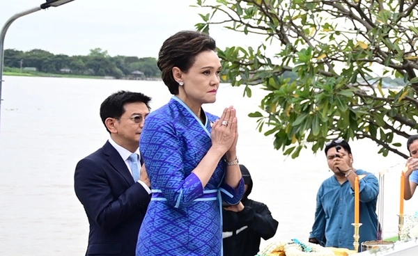 ศุภจี รมว.พาณิชย์ วันแรก เตรียม Quick Win หนุนผู้ส่งออก-สินค้าเกษตร