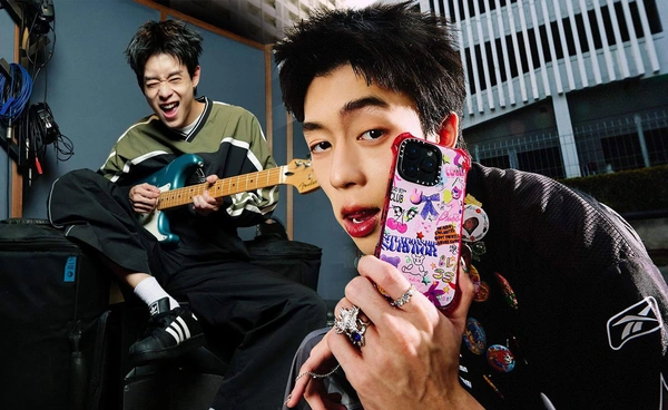 ประวัติ นิว ชยภัค หนุ่ม GELBOYS เจ้าของเพลงไวรัล "เลิกกั๊กแล้วรักก่อน"