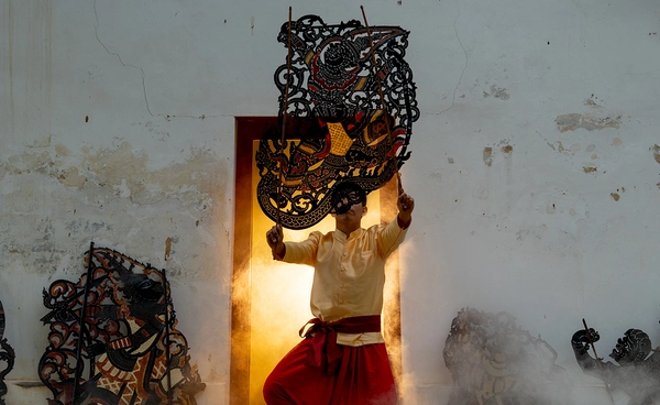 ไทยเตรียมเสนอ “หนังใหญ่” ขึ้นทะเบียนต่อยูเนสโก “ข้าวเม่า” มรดกร่วมอาเซียน