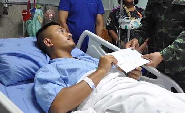 เช็กสิทธิทหารผ่านศึกปี 2568 ได้สิทธิประโยชน์อะไรบ้าง - สวัสดิการที่ควรรู้ 