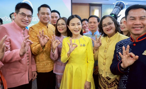 "นฤมล" หวังสภาฯ ผ่าน พ.ร.บ.การศึกษาฯ ทันสมัยนี้ - ขออย่าเอาการศึกษาเป็นเครื่องมือการเมือง