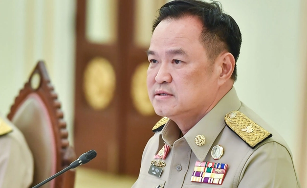 นายกฯ  ประชุม คอภ. นัดแรก เน้นเยียวยาสถานการณ์น้ำท่วมรวดเร็วที่สุด