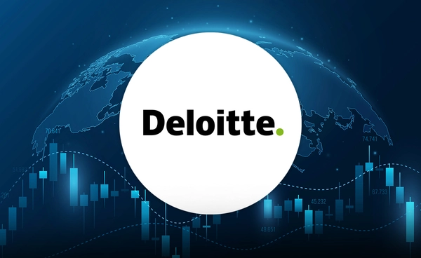 ดีลอยท์ ระบุ IPO อาเซียน  H1/68 มูลค่าระดมทุนโต  แม้บริษัทจดทะเบียนลด