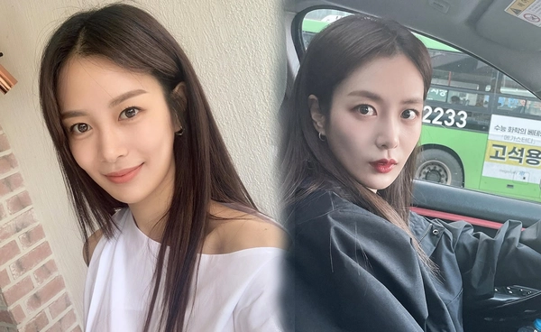 ประวัติ "ซงดาอึน" นักแสดงสาวที่กำลังตกเป็นประเด็นว่าเดทกับ "จีมิน BTS"