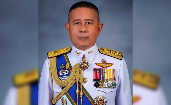 จับตา พล.ท.อดุลย์ บุญธรรมเจริญ ลุ้นนั่ง รมช.กลาโหม รัฐบาลอนุทิน