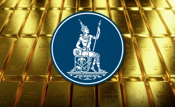 ห่วงซื้อขายทอง กระทบบาทแข็ง "แบงก์ชาติ" เสนอเก็บภาษี-เทรดดอลลาร์ ย้ำฟังเสียงร้านทอง