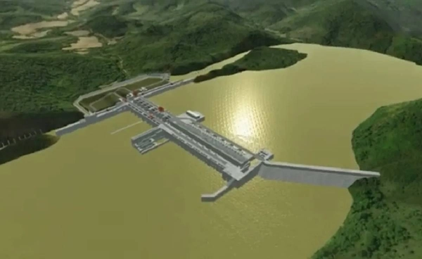 “เขื่อนหลวงพระบาง”  อาจเสี่ยงแผ่นดินไหว  ยูเนสโกเตือนแต่ลาวเมิน