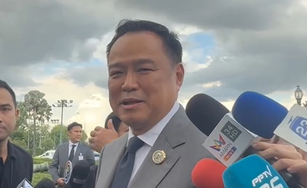 นายกฯ เผยไม่ทราบเพื่อไทยเปิดตัวบ้านใหญ่ “อัศวเหม” ลุยเลือกตั้ง 2569