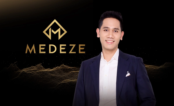 MEDEZE อัพเลเวลธุรกิจ สู่ผู้ผลิตยาจาก สเต็มเซลล์ขั้นสูง 
