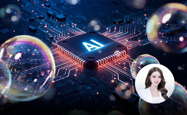 นักวิเคราะห์ชี้คลื่น AI ยังไม่ใช่ฟองสบู่ 