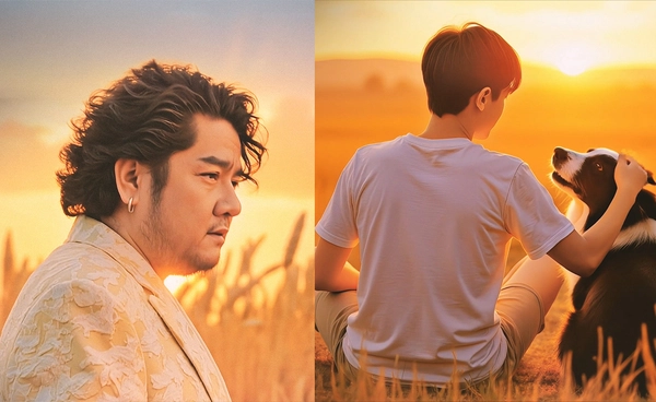 “เบน-ชลาทิศ” ใช้ AI ทำมิวสิควิดีโอครั้งแรก ผ่านซิงเกิล “อีกนานไหม”  