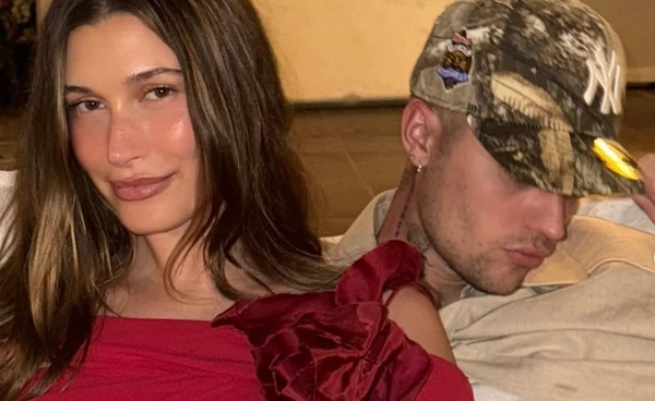 "ฮาร์ลีย์" ภรรยาของ "จัสติน บีเบอร์" ถอดแหวนหมั้นออก จุดชนวนข่าวลือเรื่องหย่าอีกครั้ง