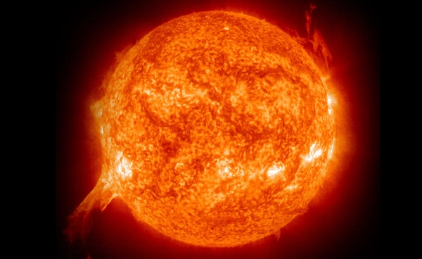 ดวงอาทิตย์ตั้งฉากฤดูฝน กทม. ร้อนสุดขีด 16 ส.ค.นี้?