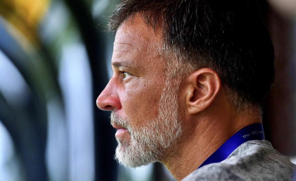 ฮัดสัน เผยตนโฟกัสเกมรุก หลังบุกถล่มศรีลังกา 4-0