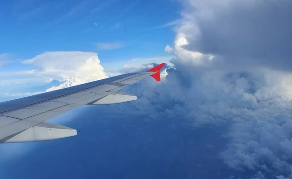 สถานการณ์ไทย-กัมพูชา! "สุริยะ" เผยเที่ยวบินพาณิชย์ ยังให้บริการตามปกติ