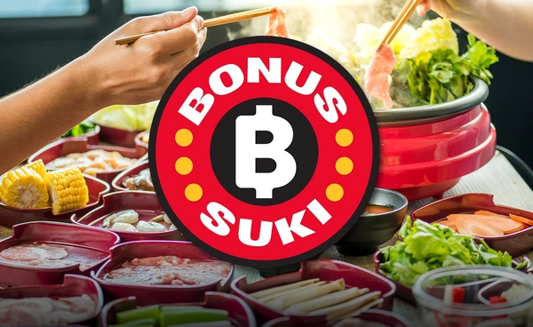 M เด้ง 9.20% เปิดแบรนด์“โบนัส สุกี้” ราคาประหยัด  ชิงตลาดสายกิน