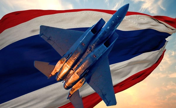 "ไทย VS กัมพูชา" เทียบแสนยานุภาพกำลังรบไทย เหนือชั้นกว่ากัมพูชาแค่ไหน ?