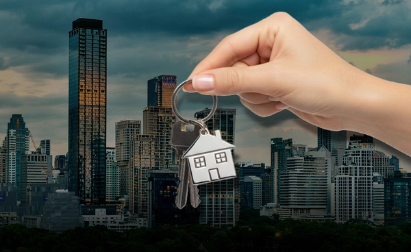 ปลดล็อคเช่า "คอนโดฯ" ระยะสั้น ความหวัง "อสังหาฯ" รัฐฯจ่อแก้กฎหมาย ฟื้นดีมานด์ รับโครงการใหม่