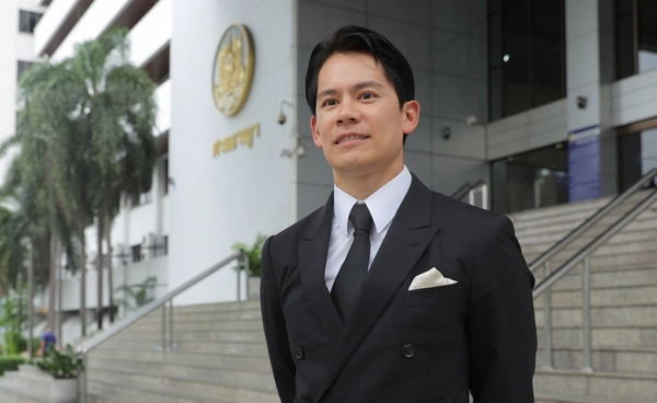 ศาลอาญารัชดา คืนความเป็นธรรมให้นายเกษม ณรงค์เดช