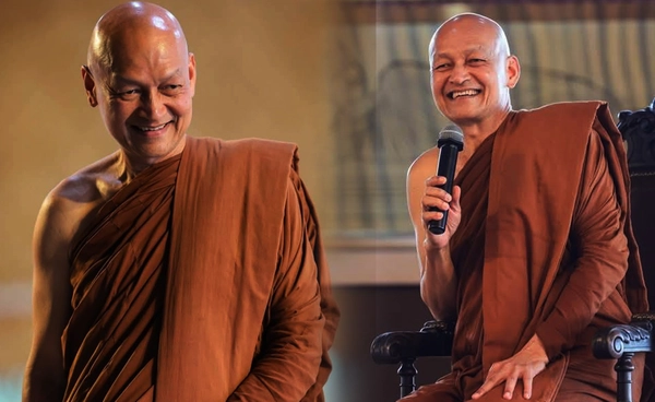 เปิดประวัติ พระอาจารย์ คึกฤทธิ์ โสตฺถิผโล วัดนาป่าพง ผู้เผยแผ่ “พุทธวจน”