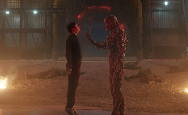 เตรียมพร้อมก่อนดู Stranger Things Season 5