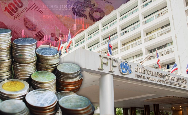 "สศค."เร่งประเมินความเสี่ยง"การคลัง"
