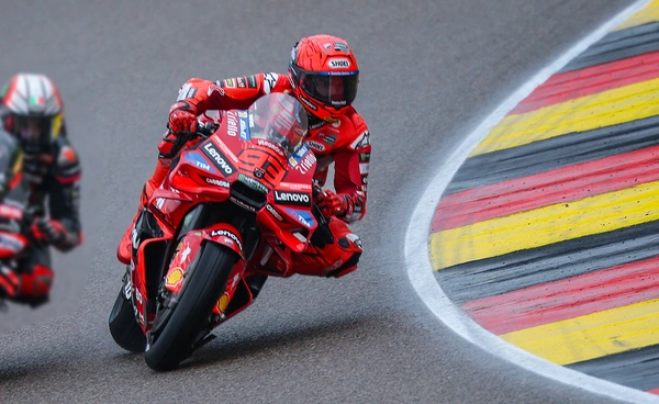 ประวัติ มาร์ค มาร์เกซ : แชมป์โลก 8 สมัยผู้ไม่เคยยอมแพ้