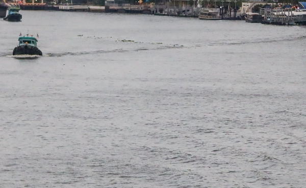 เตือน 10 จังหวัดภาคกลางและกทม. เฝ้าระวังระดับน้ำท้ายเขื่อนเจ้าพระยาเพิ่มสูงขึ้น 