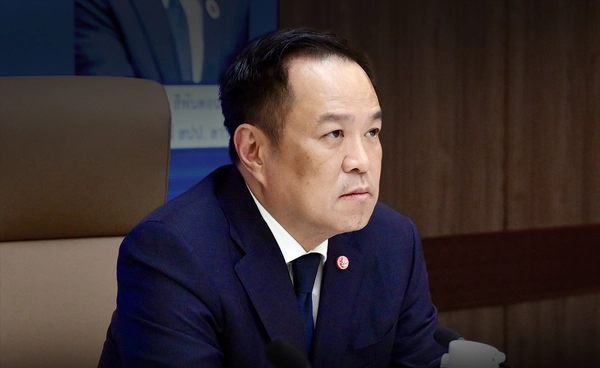 นายกฯ อนุทิน ประชุมเอเปค หวังพบ “สีจิ้นผิง” เจรจาขายข้าว 5 แสนตัน ให้จีน