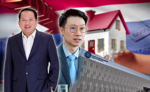 มหกรรมบ้าน-คอนโดคาดยอดทะลุหมื่นล้าน