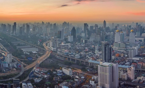 เปิดสาเหตุ “ตึกสูงกทม.โยกตัว”  จากแผ่นดินไหวเมียนมา เกิดจากอะไร ?