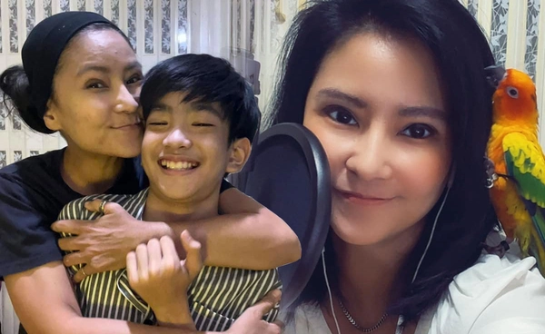 โรสแมรี่ อดีตนักร้องดัง รับตอนนี้วิกฤตสุดๆ โพสต์หาคนช่วยอุปถัมภ์ลูกชาย