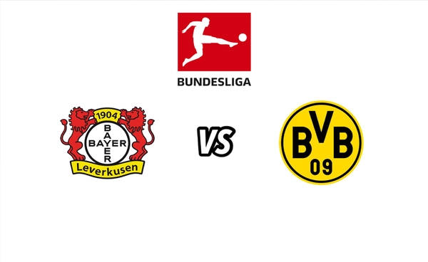 พรีวิว บุนเดสลีกา เยอรมนี 2025-26 : ไบเออร์ เลเวอร์คูเซ่น พบ โบรุสเซีย ดอร์ทมุนด์