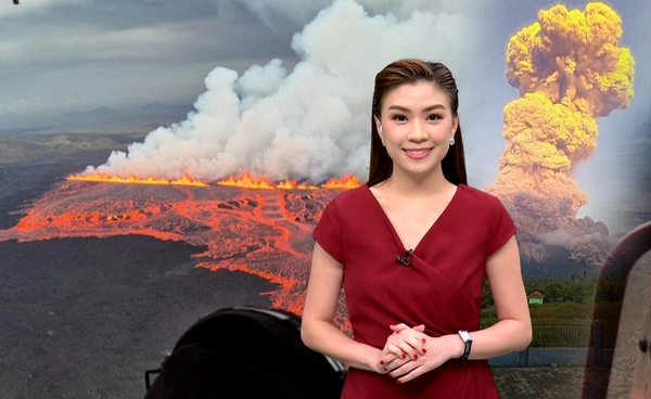 “ภูเขาไฟระเบิด” ภัยเงียบจากใต้พิภพ ระเบิดทีเดียวกระทบทั้งสิ่งแวดล้อม-เศรษฐกิจ