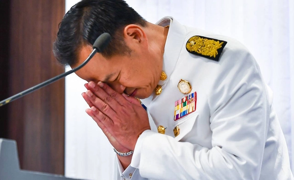 ปิดฉากรัฐบาล “อนุทิน” ยุบสภา รีเซ็ตเกมการเมืองไทยรอบใหม่