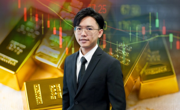 “ทองคำ 5,000 ดอลลาร์” ไม่เกินจริง