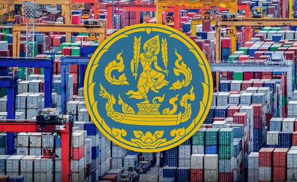 "พาณิชย์" กางแผนครึ่งปีหลัง   กันสวมสิทธิ - เยียวยาธุรกิจ  ยกระดับดูแลส่งออกไทย