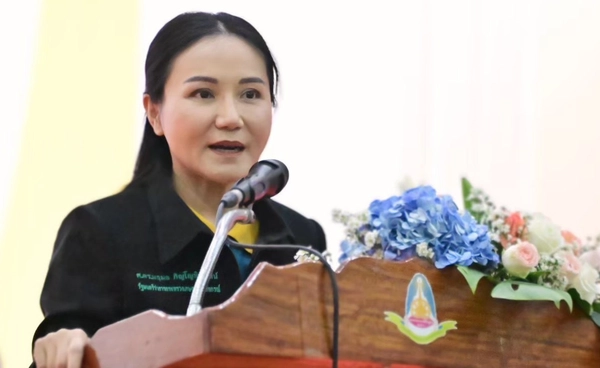 กรมชลฯ จ้างแรงงานทะลุ 6.3 หมื่นคน ย้ำรัฐบาลหนุนเกษตรกร-ประชาชนมีรายได้