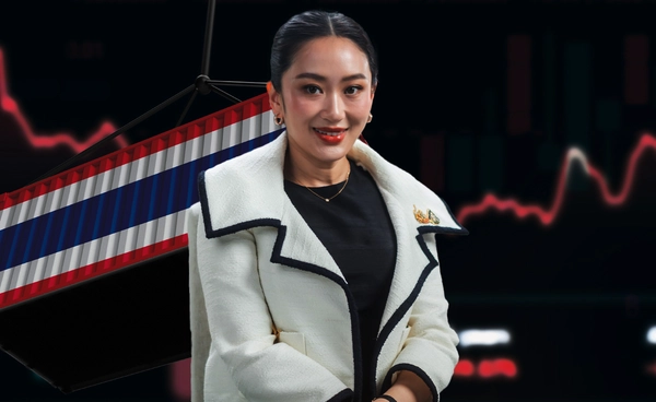 ไทยยัง “หอมหวาน” นักลงทุนต่างชาติ เงินทะลักกว่า 47,000 ล้านใน Q1/68  